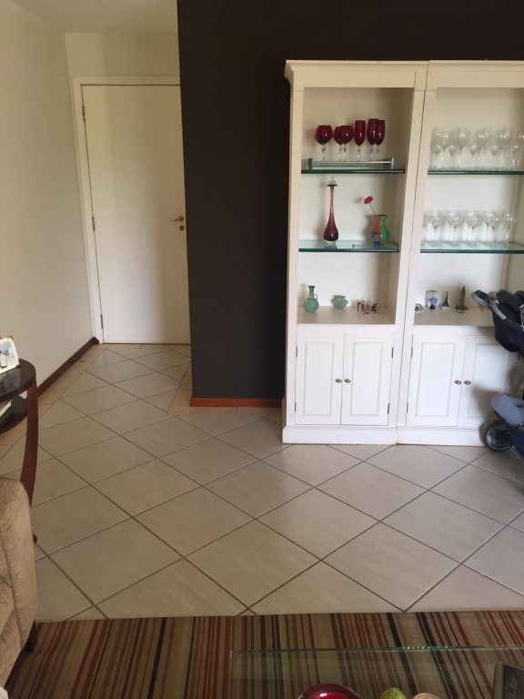 Apartamento à venda com 4 quartos, 182m² - Foto 3