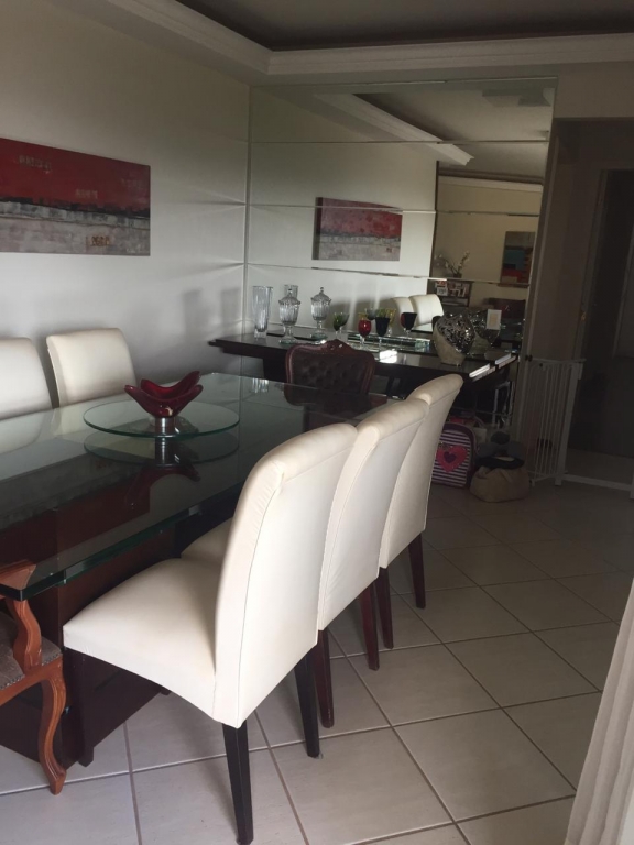 Apartamento à venda com 4 quartos, 182m² - Foto 5