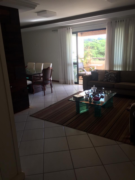 Apartamento à venda com 4 quartos, 182m² - Foto 6