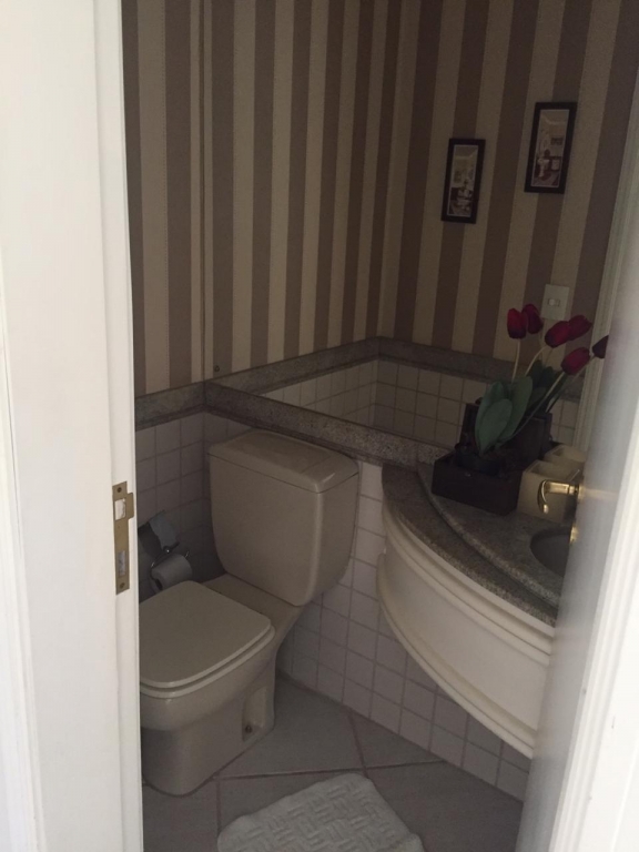 Apartamento à venda com 4 quartos, 182m² - Foto 7