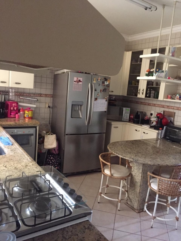 Apartamento à venda com 4 quartos, 182m² - Foto 8