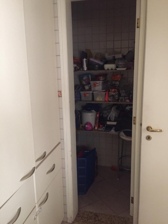 Apartamento à venda com 4 quartos, 182m² - Foto 10