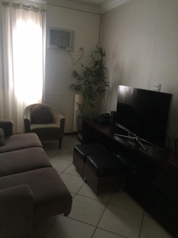 Apartamento à venda com 4 quartos, 182m² - Foto 12