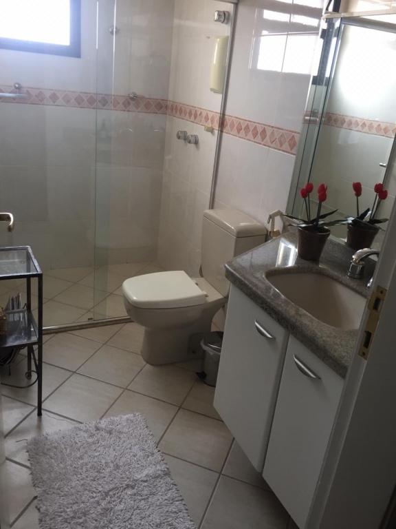 Apartamento à venda com 4 quartos, 182m² - Foto 14