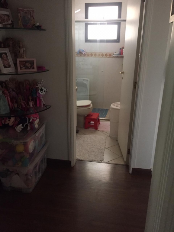 Apartamento à venda com 4 quartos, 182m² - Foto 16