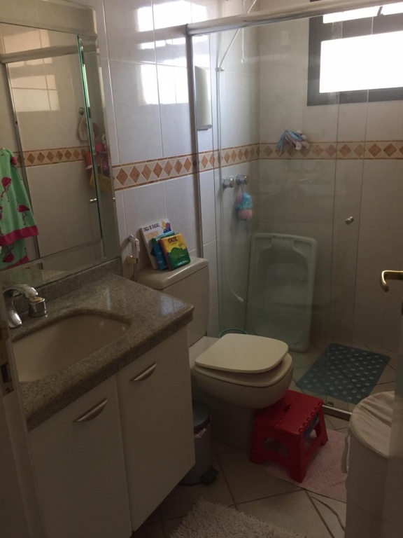 Apartamento à venda com 4 quartos, 182m² - Foto 17