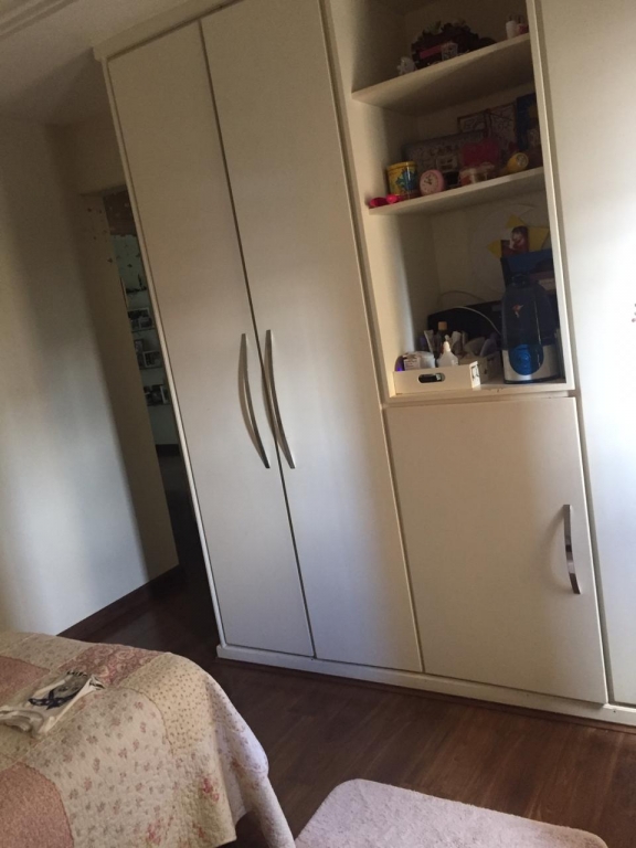 Apartamento à venda com 4 quartos, 182m² - Foto 18