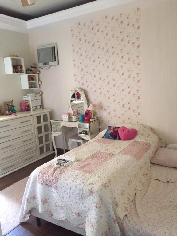 Apartamento à venda com 4 quartos, 182m² - Foto 19
