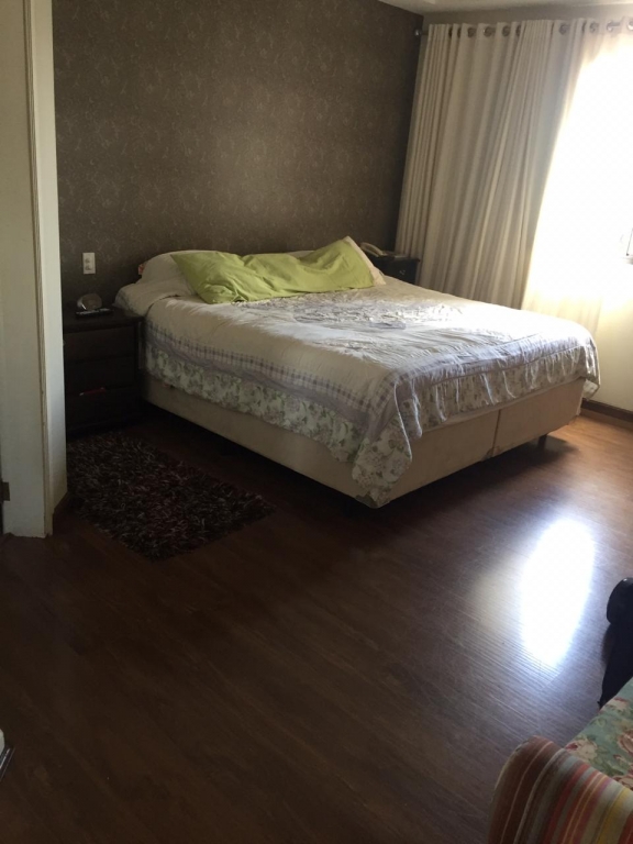 Apartamento à venda com 4 quartos, 182m² - Foto 20