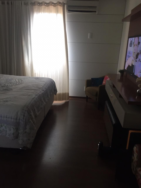 Apartamento à venda com 4 quartos, 182m² - Foto 21