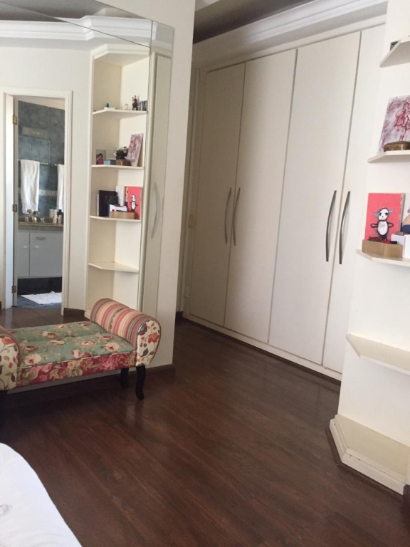 Apartamento à venda com 4 quartos, 182m² - Foto 22