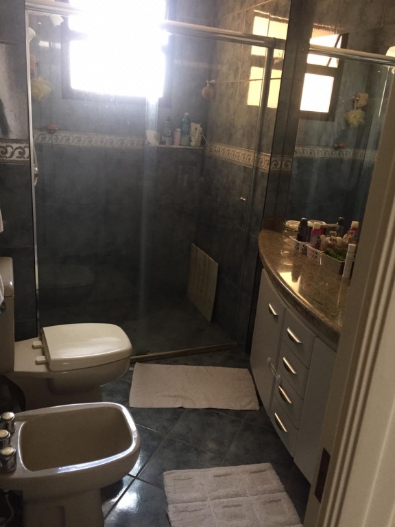 Apartamento à venda com 4 quartos, 182m² - Foto 23