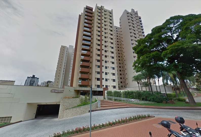 Apartamento à venda com 4 quartos, 182m² - Foto 24