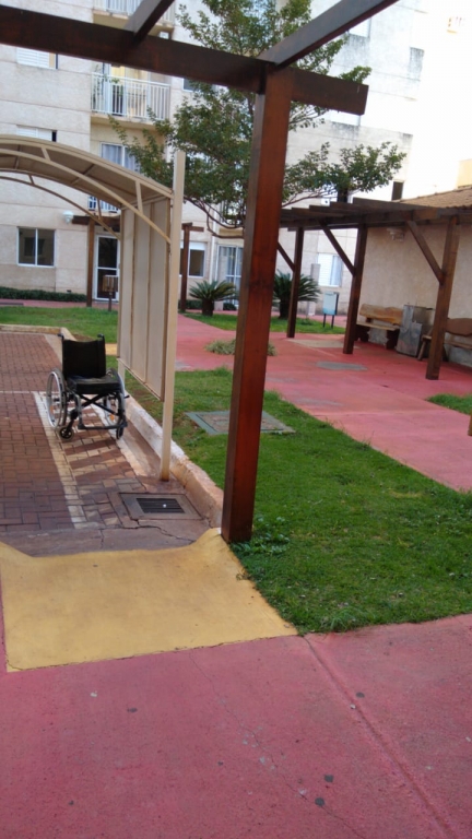 Apartamento, 3 quartos, 58 m² - Foto 5