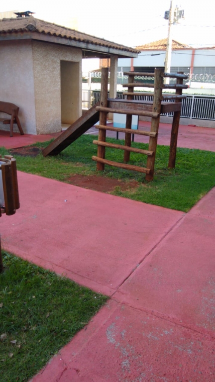 Apartamento, 3 quartos, 58 m² - Foto 6