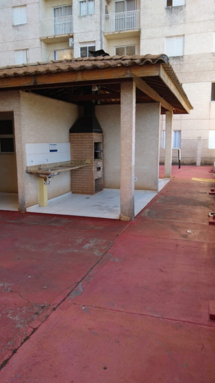 Apartamento, 3 quartos, 58 m² - Foto 7