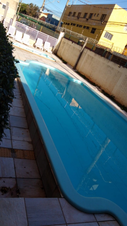 Apartamento, 3 quartos, 58 m² - Foto 8