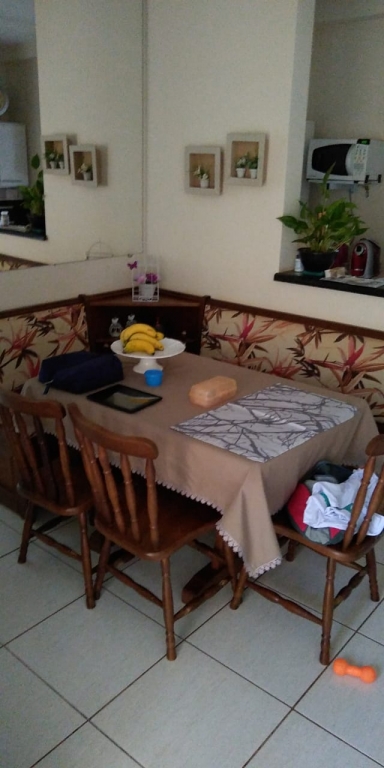 Apartamento, 3 quartos, 58 m² - Foto 9