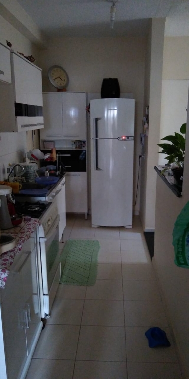 Apartamento, 3 quartos, 58 m² - Foto 10