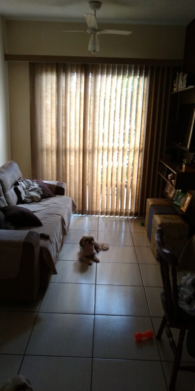 Apartamento, 3 quartos, 58 m² - Foto 11