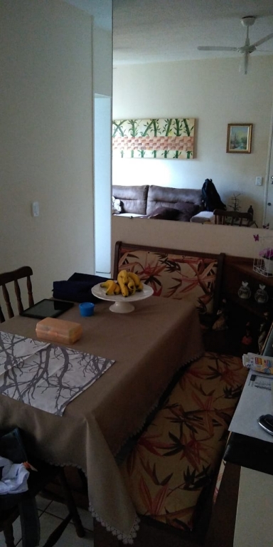 Apartamento, 3 quartos, 58 m² - Foto 14
