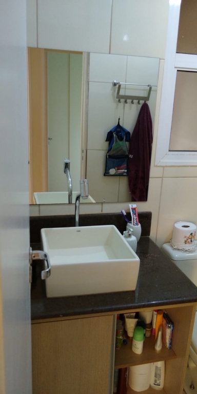 Apartamento, 3 quartos, 58 m² - Foto 17