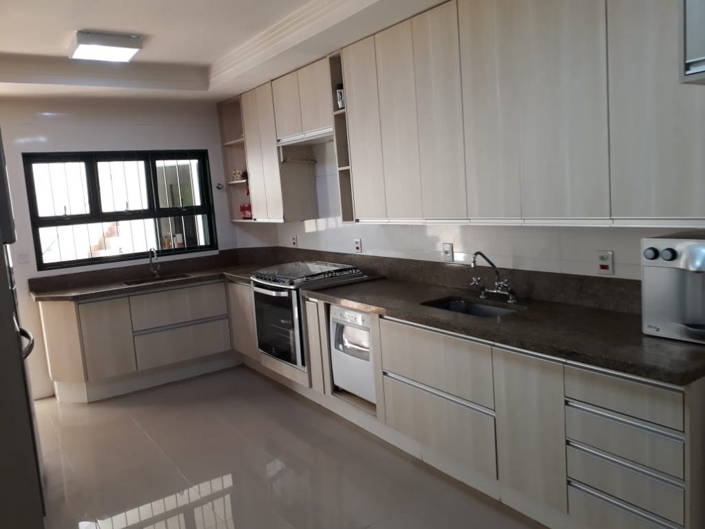 Casa, 4 quartos, 489 m² - Foto 3