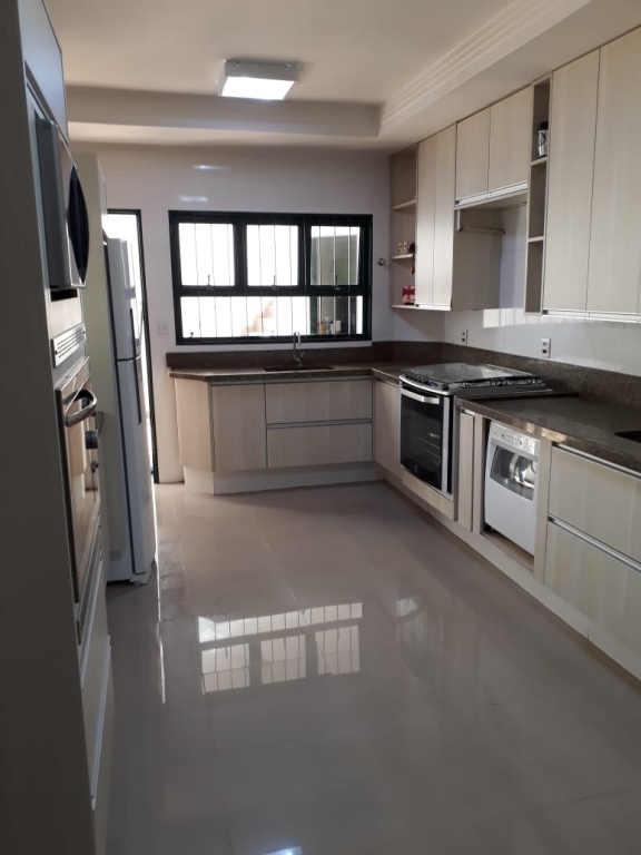 Casa, 4 quartos, 489 m² - Foto 4