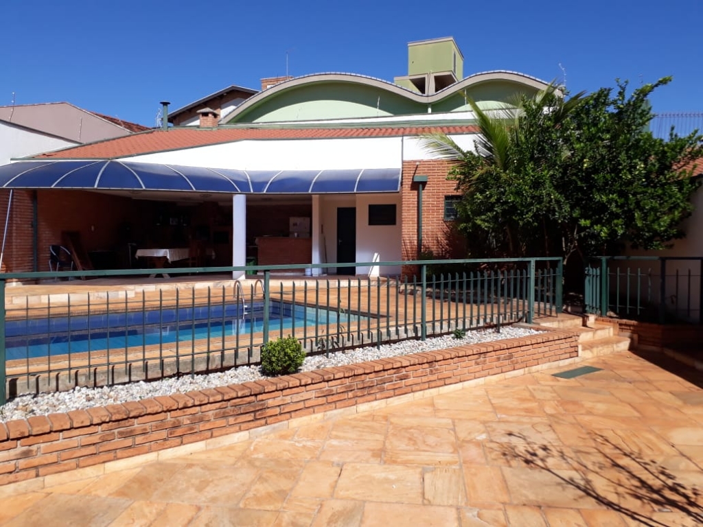 Casa, 4 quartos, 489 m² - Foto 15