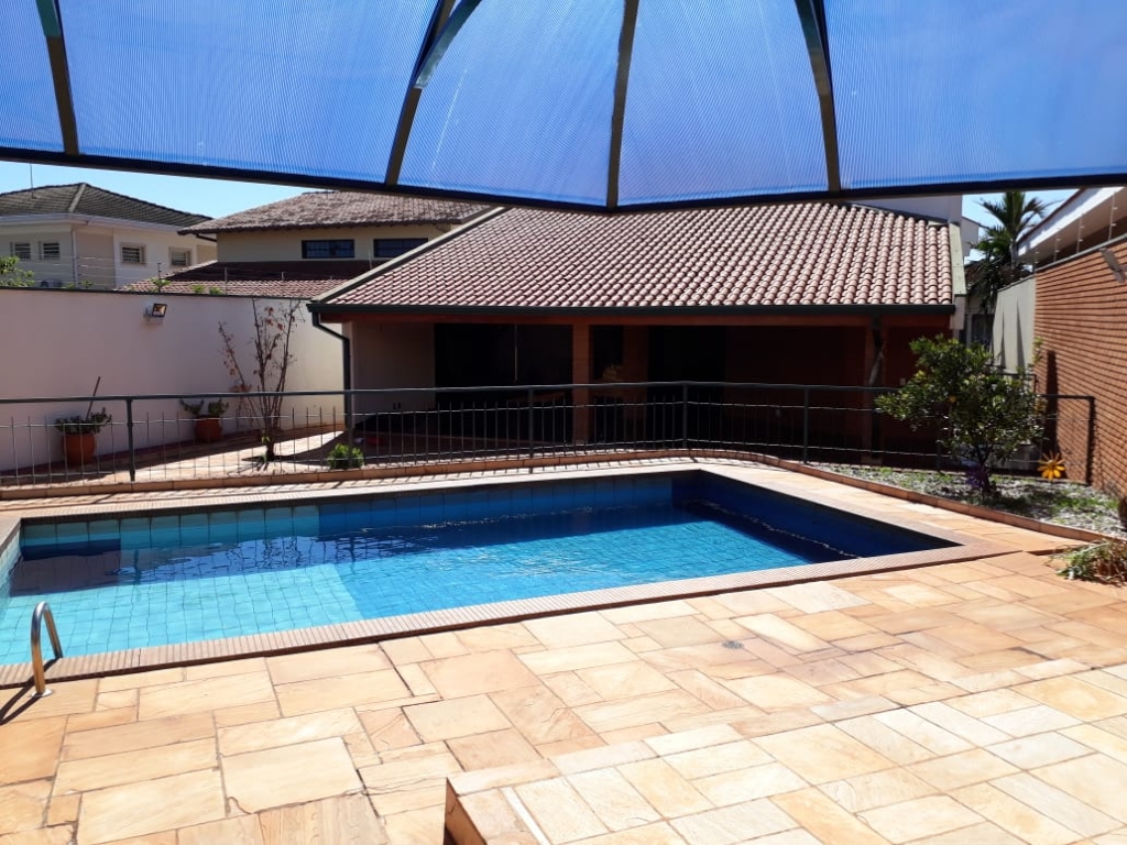 Casa, 4 quartos, 489 m² - Foto 16