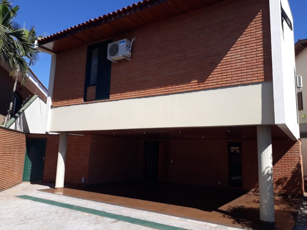 Casa, 4 quartos, 489 m² - Foto 17