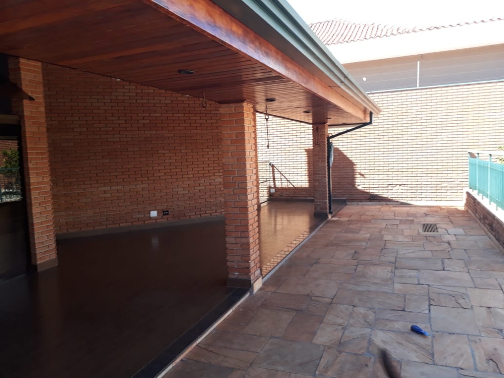 Casa, 4 quartos, 489 m² - Foto 18