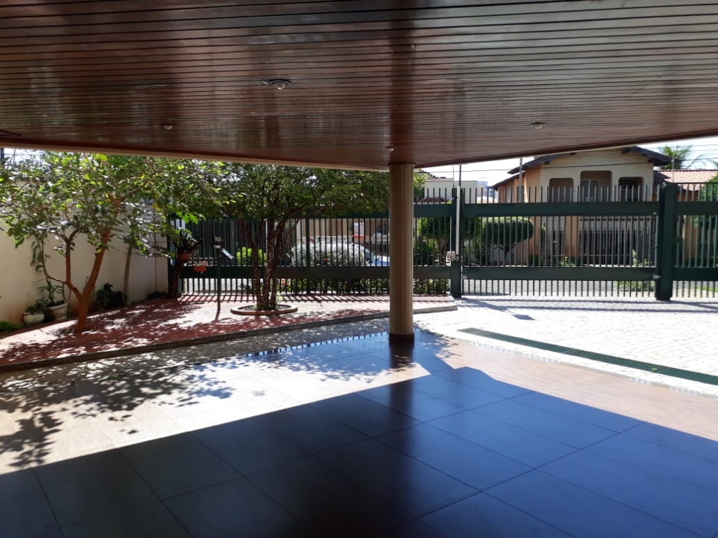 Casa, 4 quartos, 489 m² - Foto 19