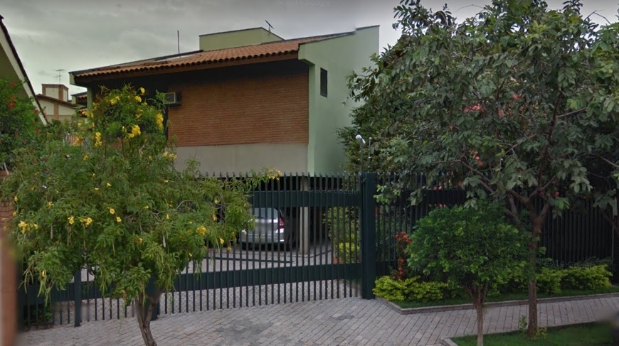 Casa, 4 quartos, 489 m² - Foto 21