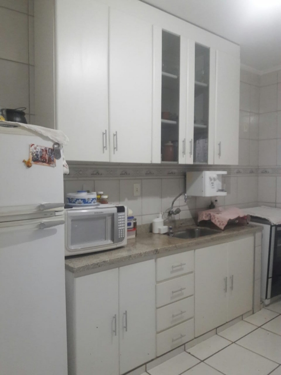 Apartamento, 2 quartos, 87 m² - Foto 1