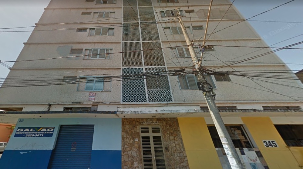 Apartamento, 2 quartos, 87 m² - Foto 9