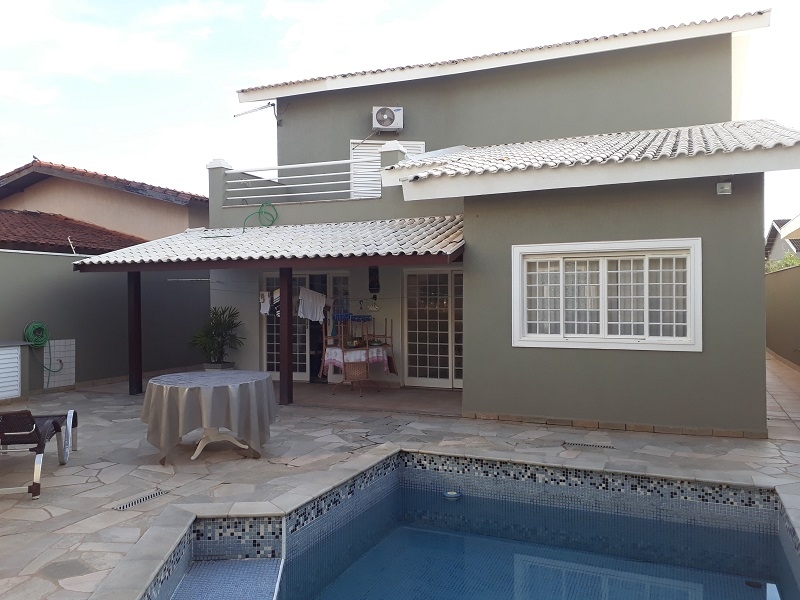 Casa, 3 quartos, 350 m² - Foto 1