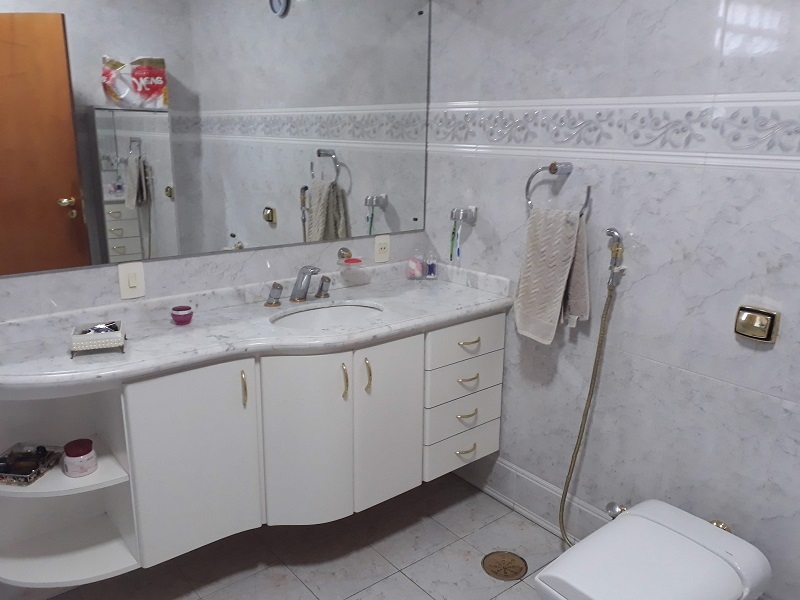 Casa, 3 quartos, 350 m² - Foto 8