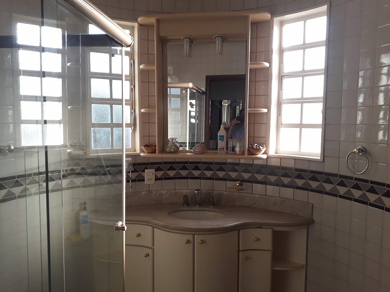 Casa, 3 quartos, 350 m² - Foto 11