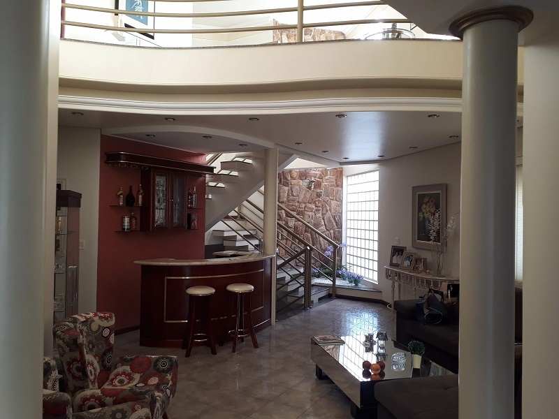 Casa, 3 quartos, 350 m² - Foto 12