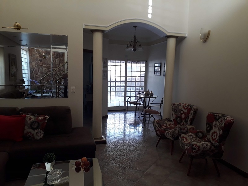 Casa, 3 quartos, 350 m² - Foto 14