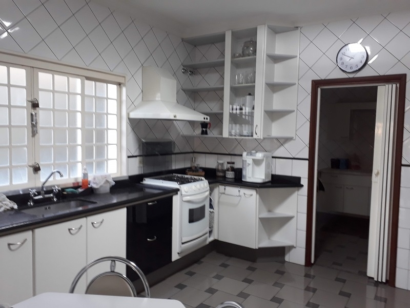 Casa, 3 quartos, 350 m² - Foto 16