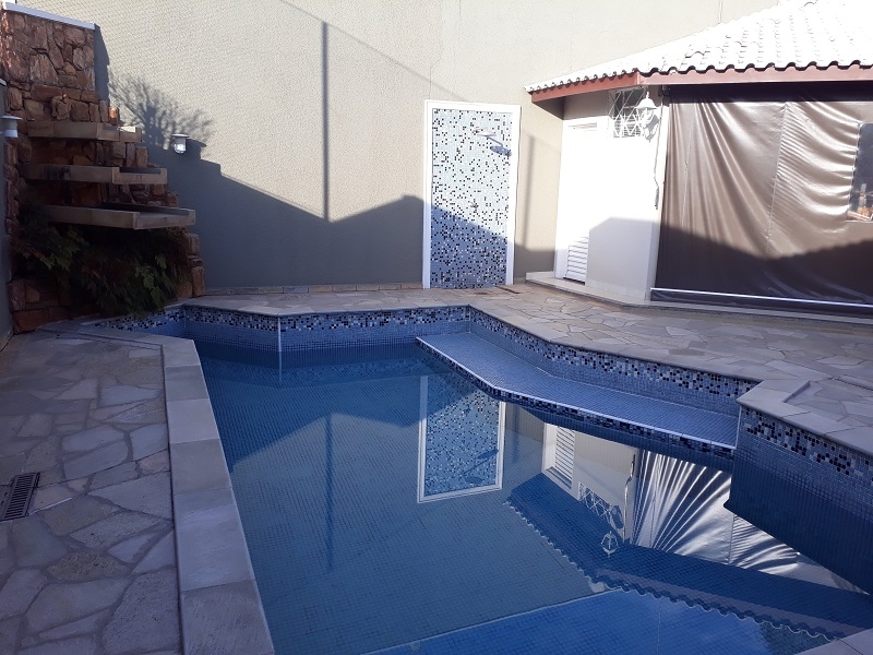 Casa, 3 quartos, 350 m² - Foto 19