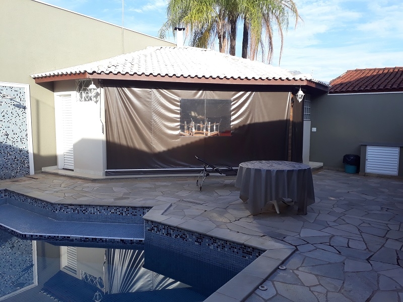 Casa, 3 quartos, 350 m² - Foto 20