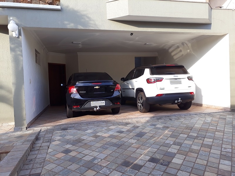 Casa, 3 quartos, 350 m² - Foto 22