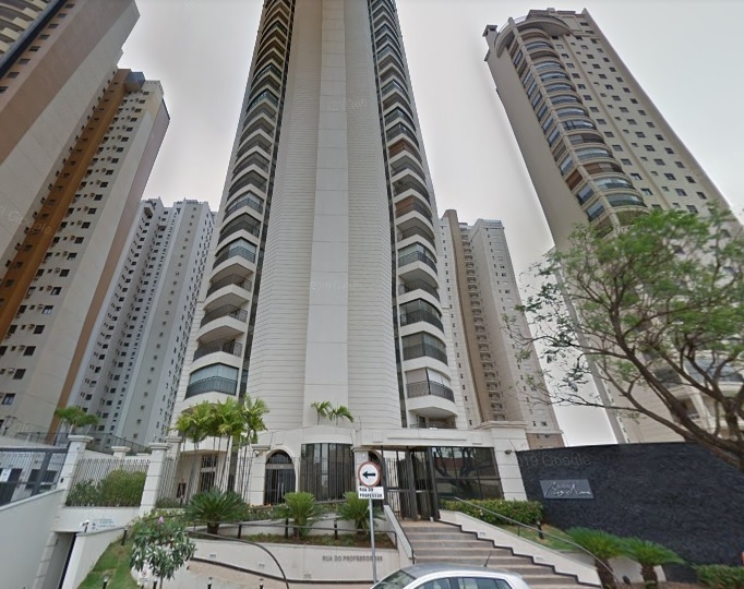 Apartamento à venda com 4 quartos, 177m² - Foto 2