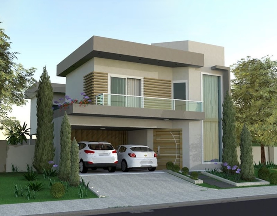 Terreno Belvedere Residencial #5