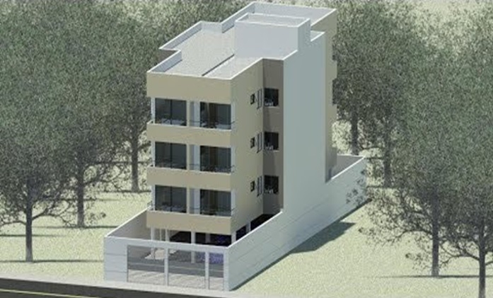 Terreno Belvedere Residencial #6