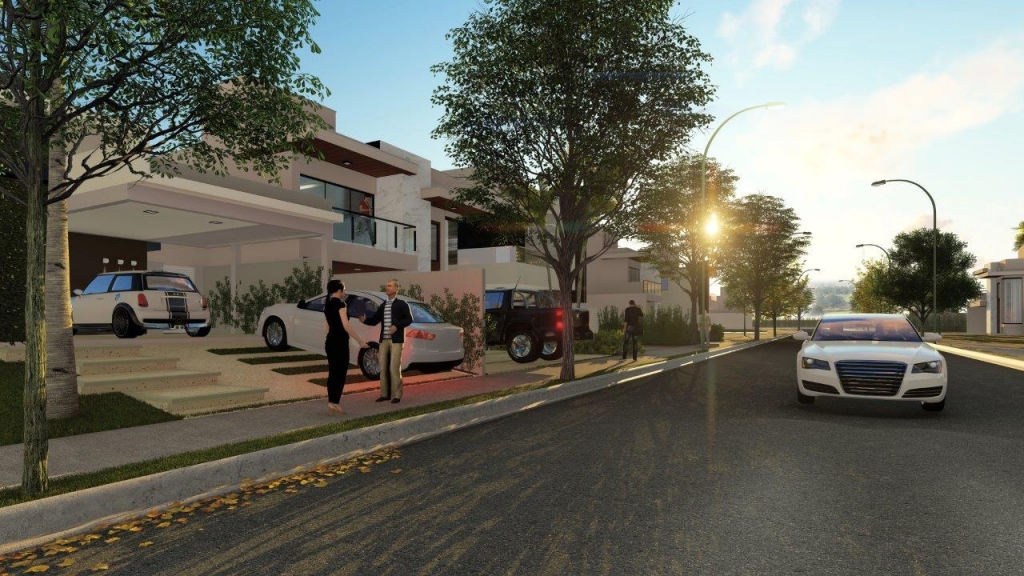 Terreno à venda, 256m² - Foto 12