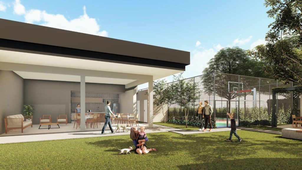 Terreno à venda, 256m² - Foto 14